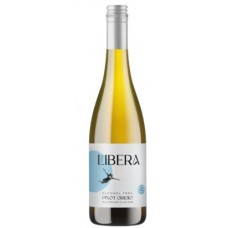 Vita Libera 0% Pinot Grigio